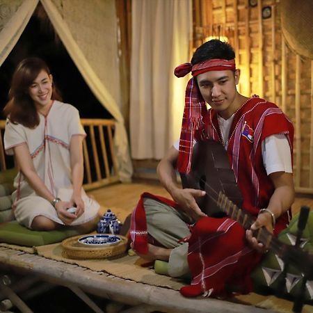 Naracha Resort Mueang Kao 외부 사진