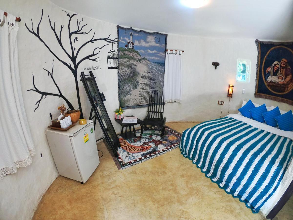 Naracha Resort Mueang Kao 외부 사진