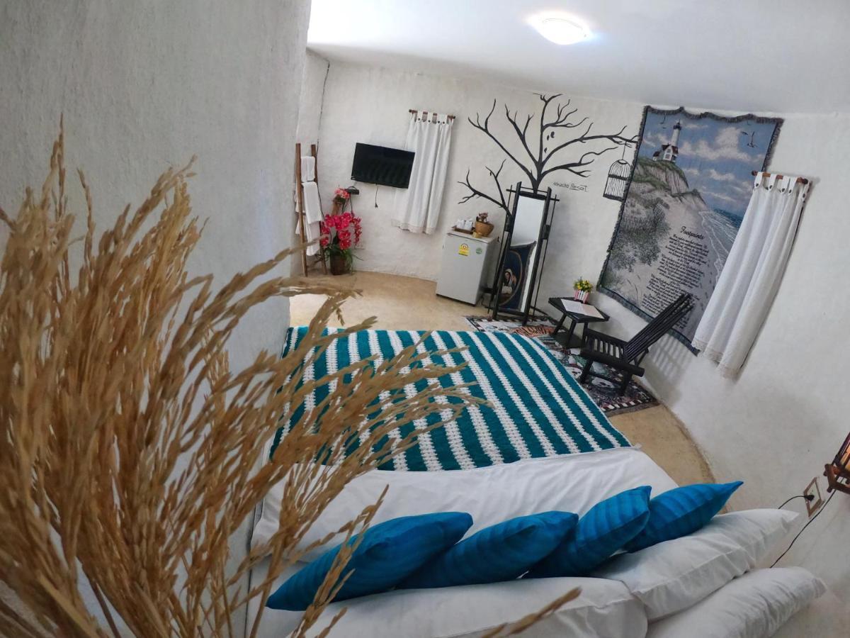 Naracha Resort Mueang Kao 외부 사진