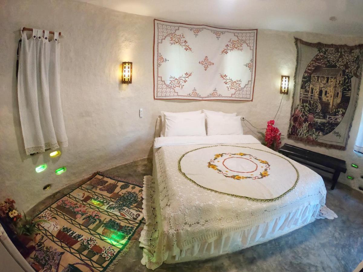 Naracha Resort Mueang Kao 외부 사진