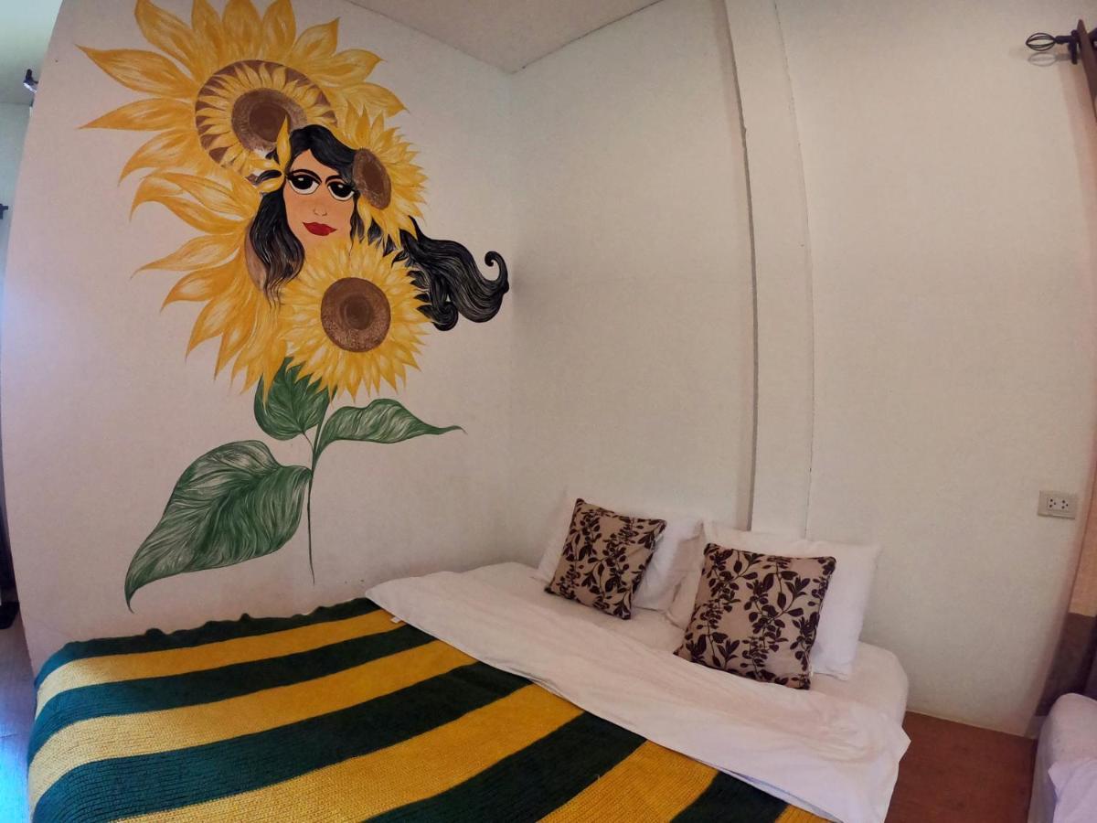 Naracha Resort Mueang Kao 외부 사진