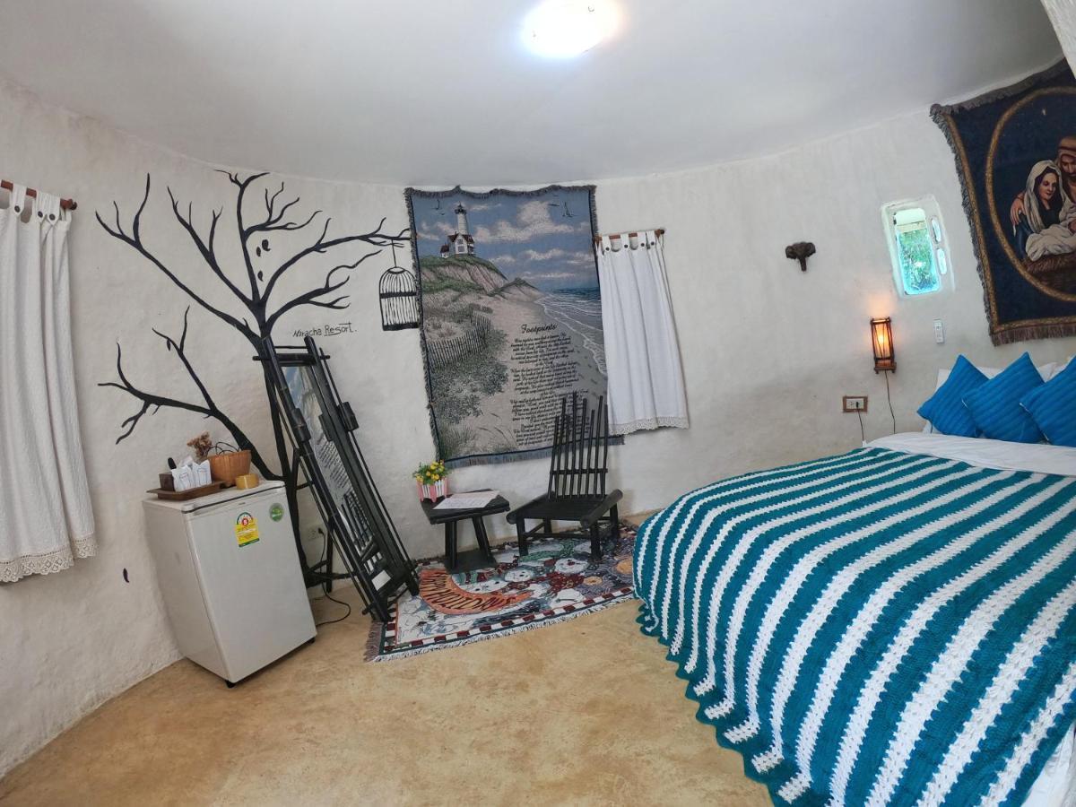 Naracha Resort Mueang Kao 외부 사진