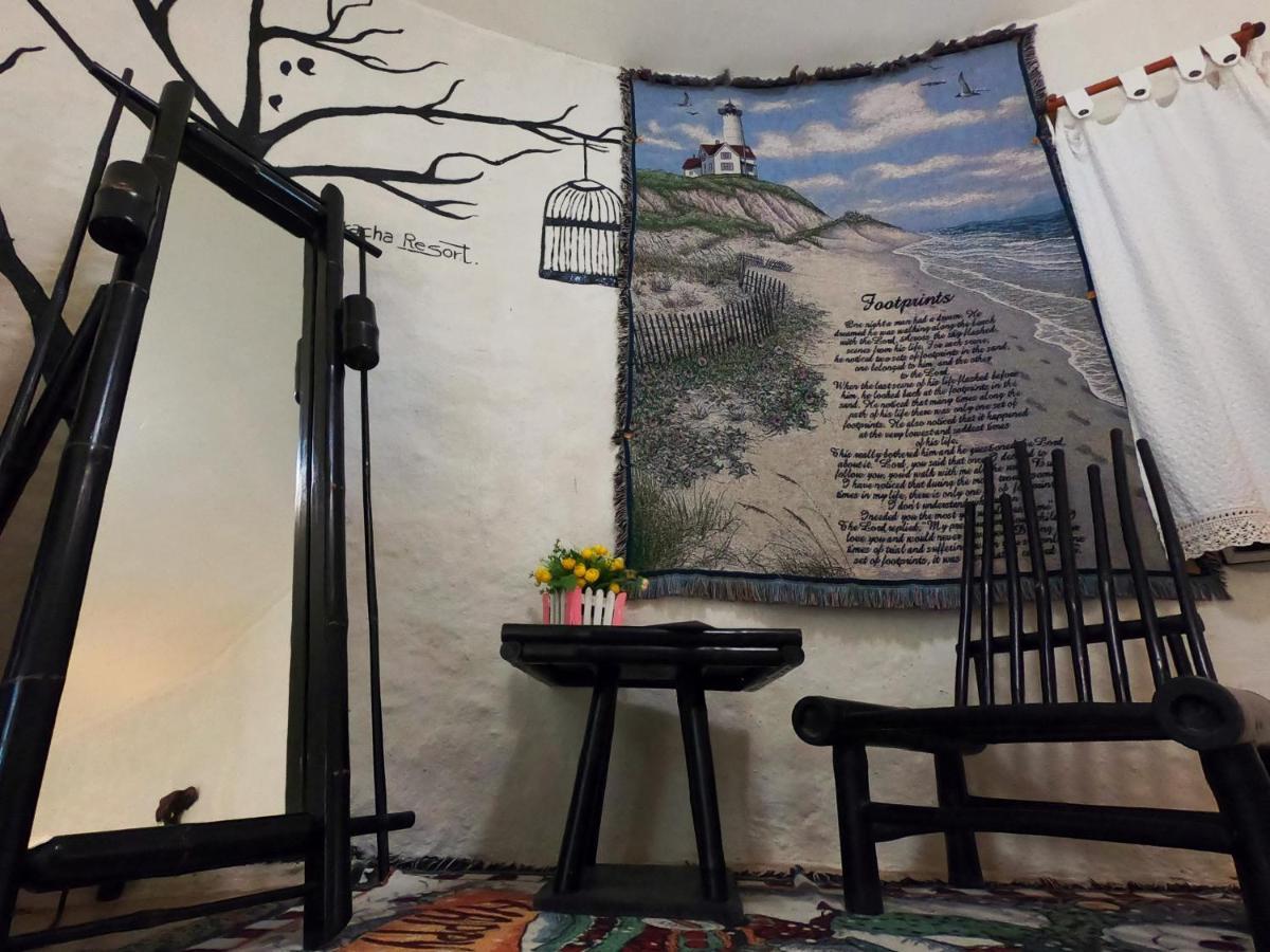 Naracha Resort Mueang Kao 외부 사진