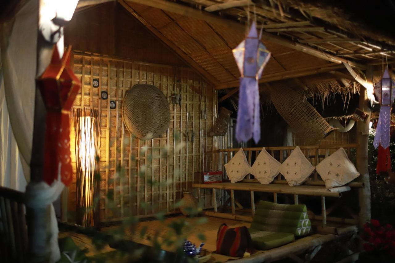 Naracha Resort Mueang Kao 외부 사진