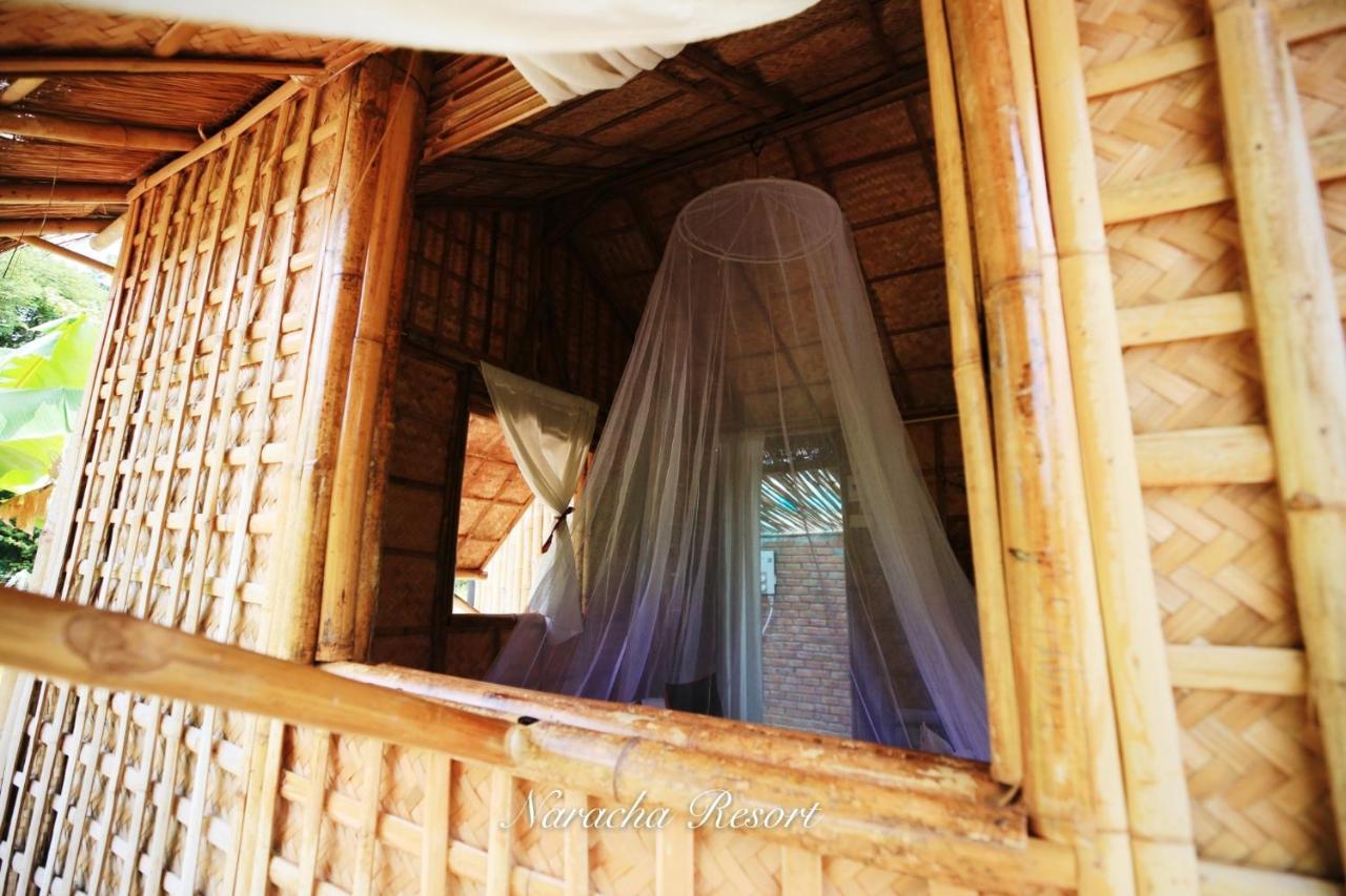 Naracha Resort Mueang Kao 외부 사진
