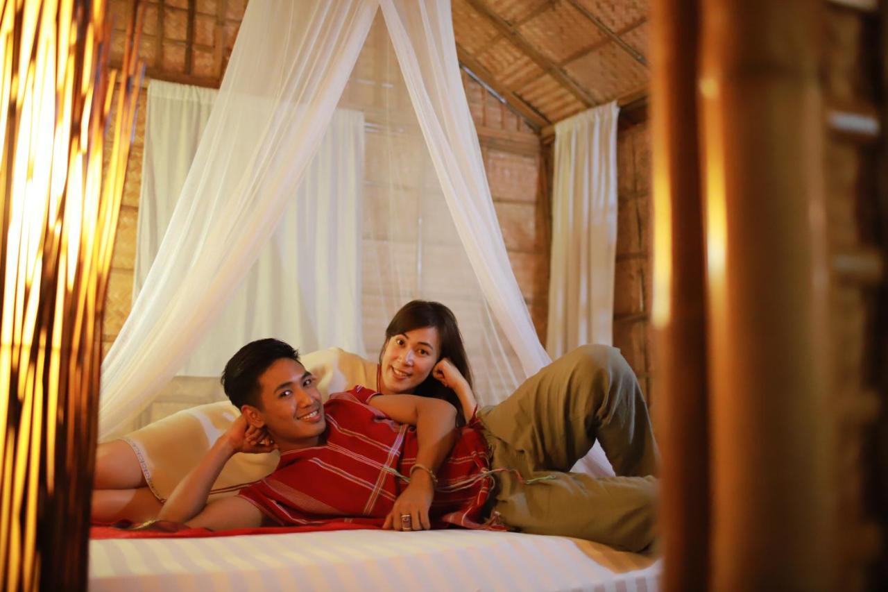 Naracha Resort Mueang Kao 외부 사진