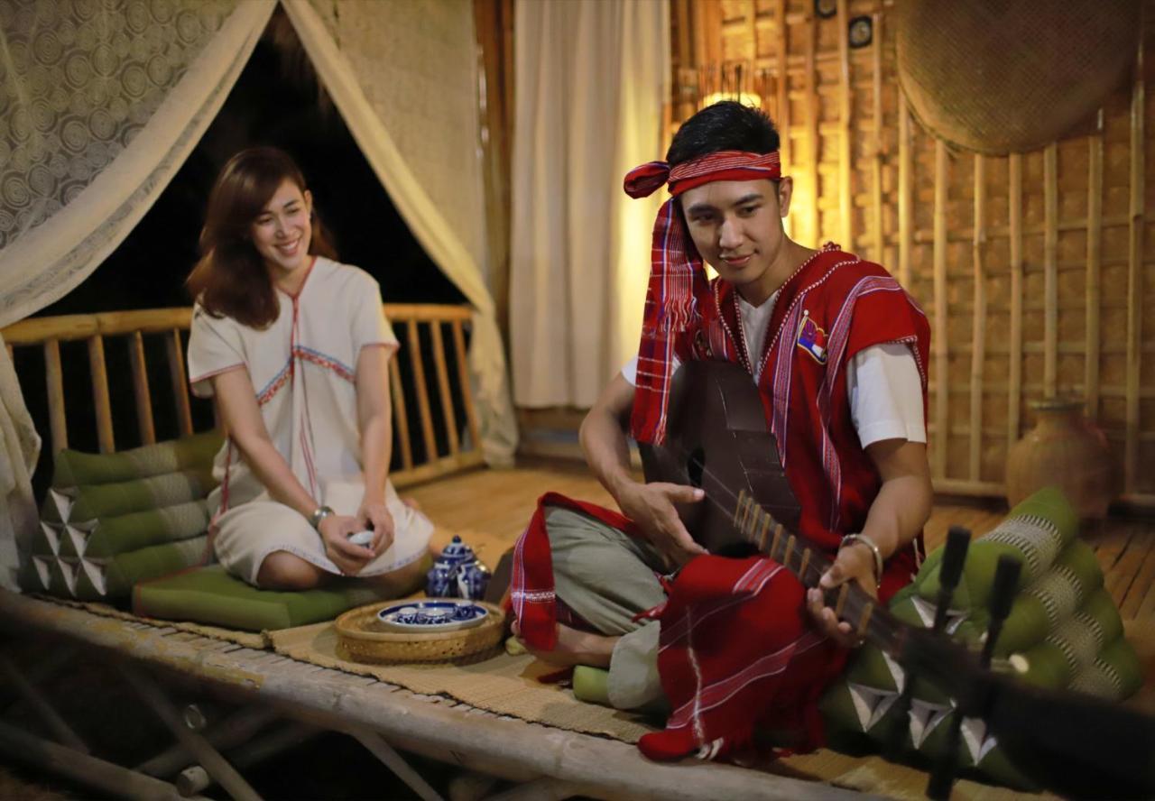 Naracha Resort Mueang Kao 외부 사진