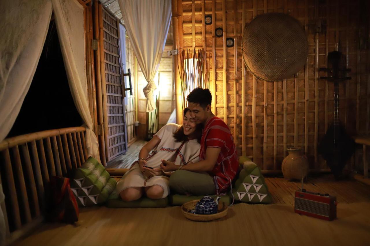 Naracha Resort Mueang Kao 외부 사진
