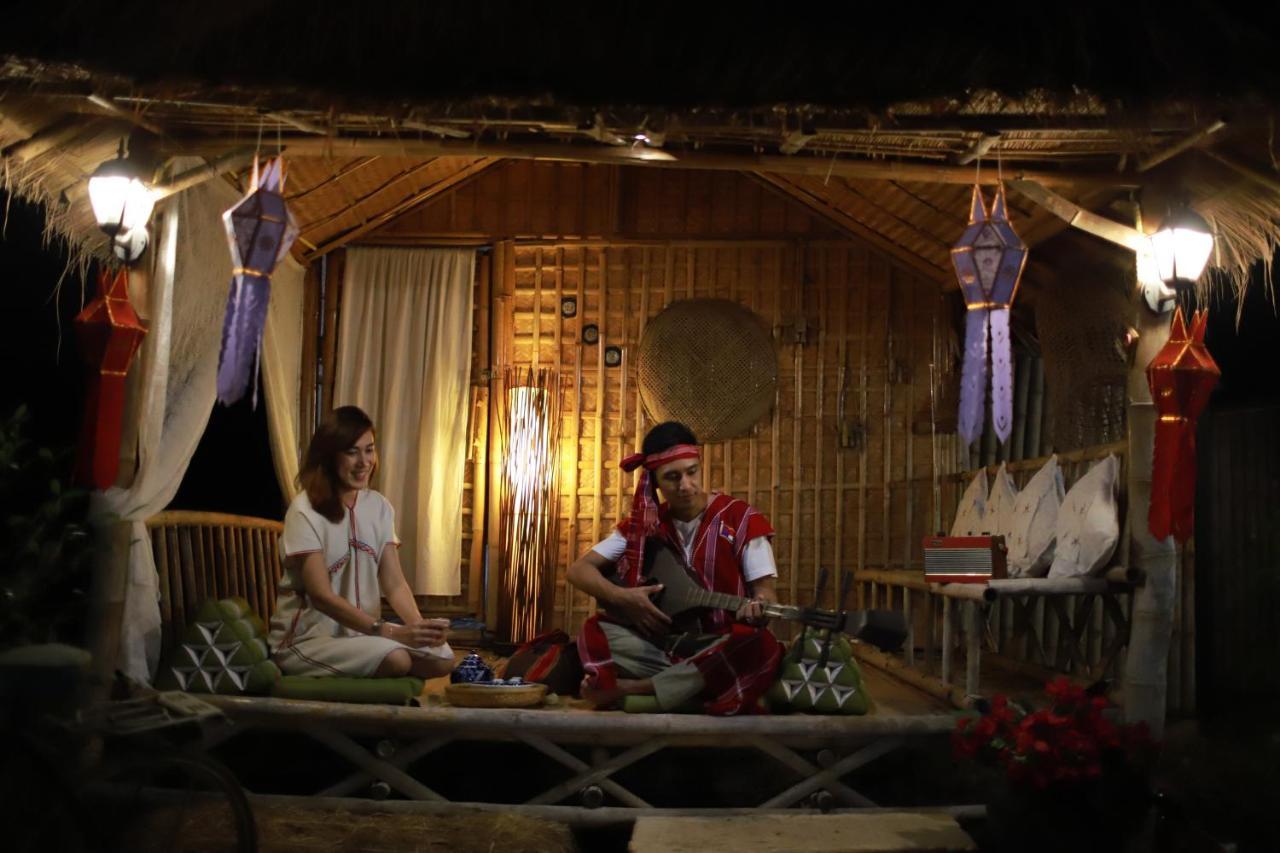 Naracha Resort Mueang Kao 외부 사진