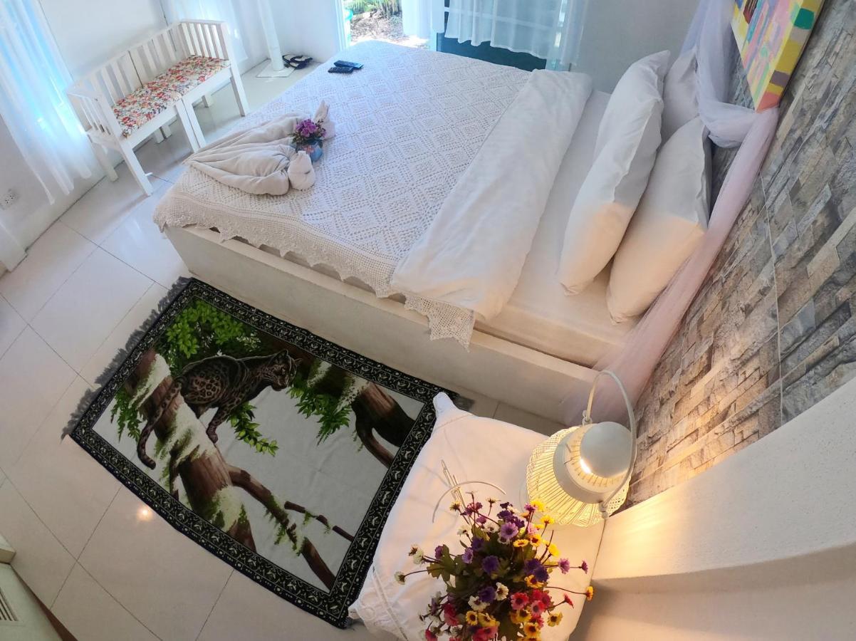 Naracha Resort Mueang Kao 외부 사진