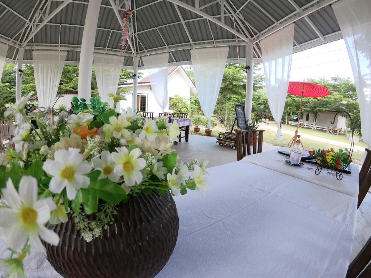 Naracha Resort Mueang Kao 외부 사진