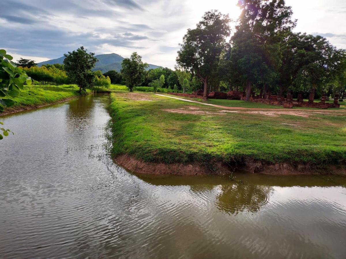 Naracha Resort Mueang Kao 외부 사진