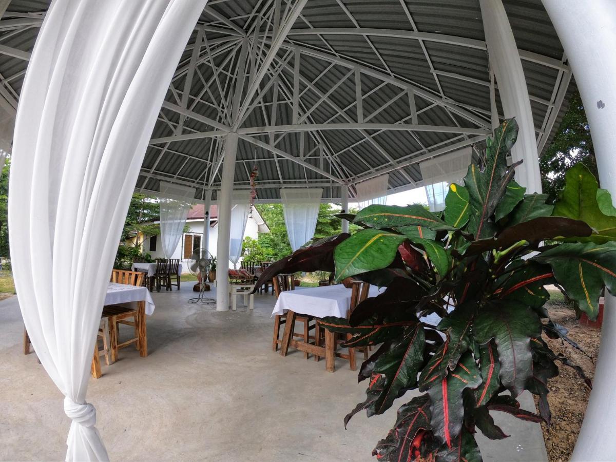 Naracha Resort Mueang Kao 외부 사진