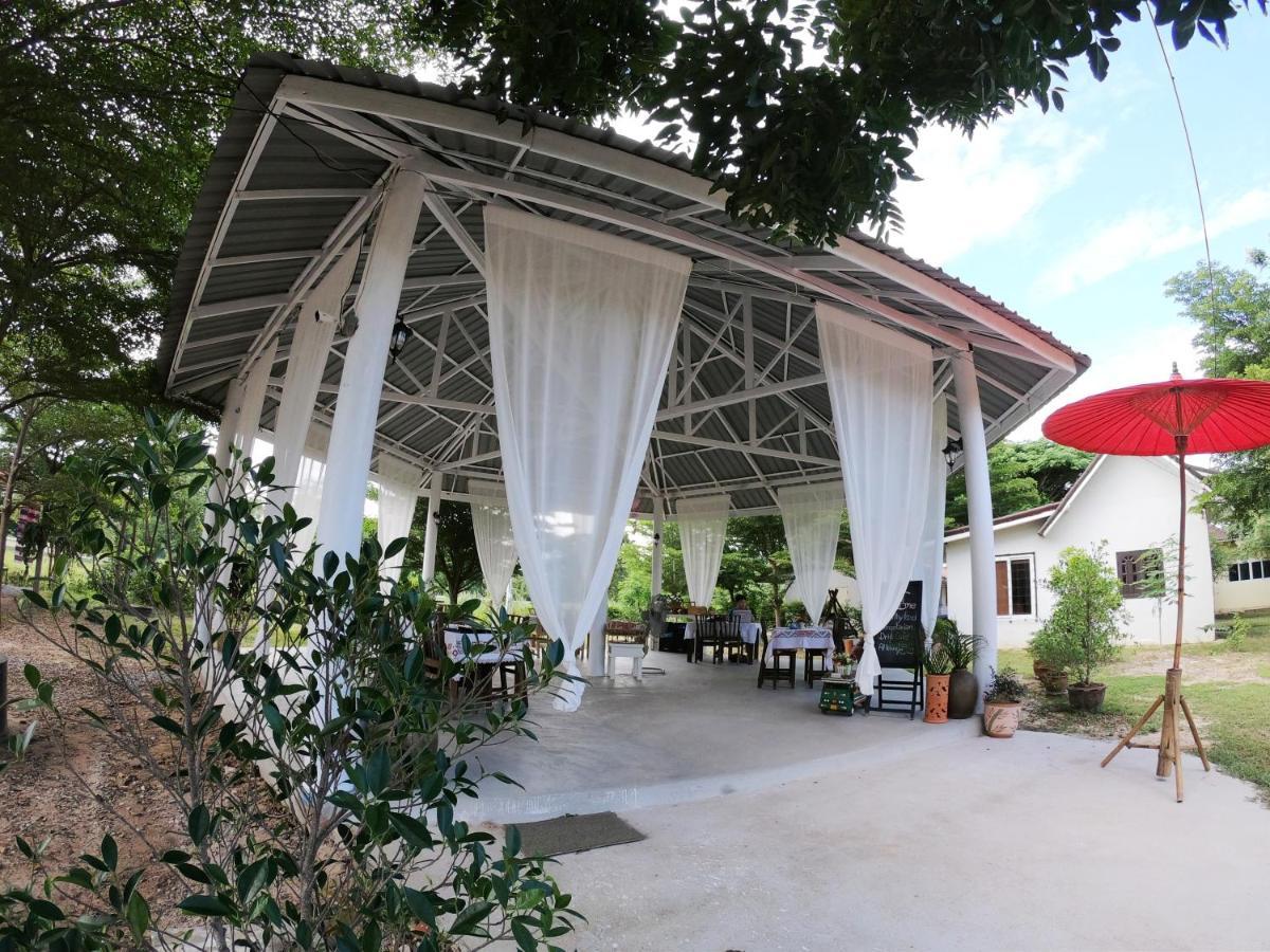 Naracha Resort Mueang Kao 외부 사진