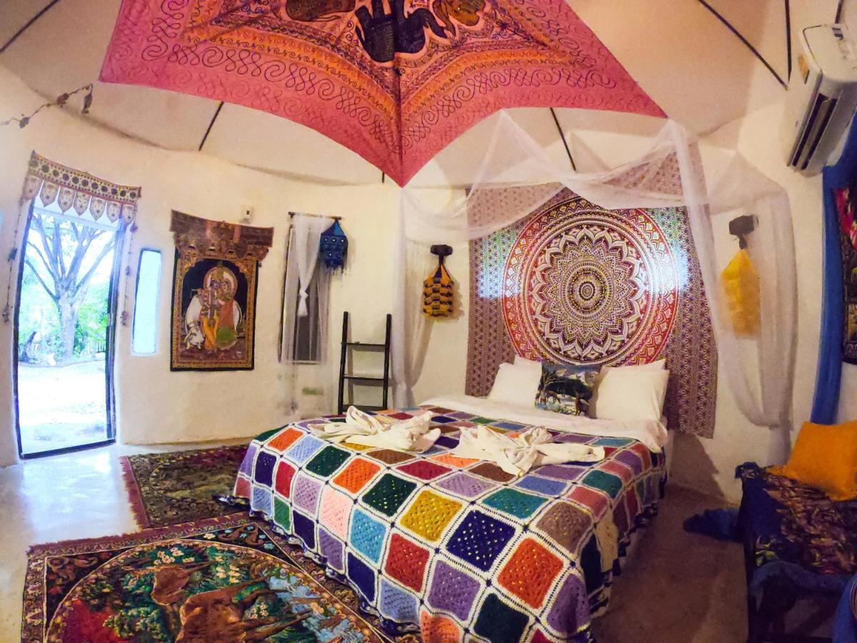 Naracha Resort Mueang Kao 외부 사진