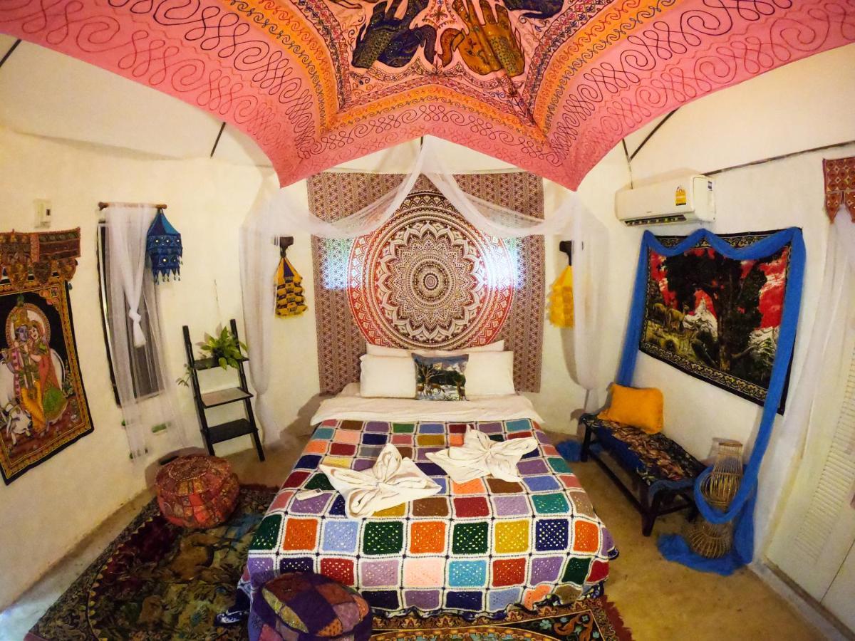 Naracha Resort Mueang Kao 외부 사진