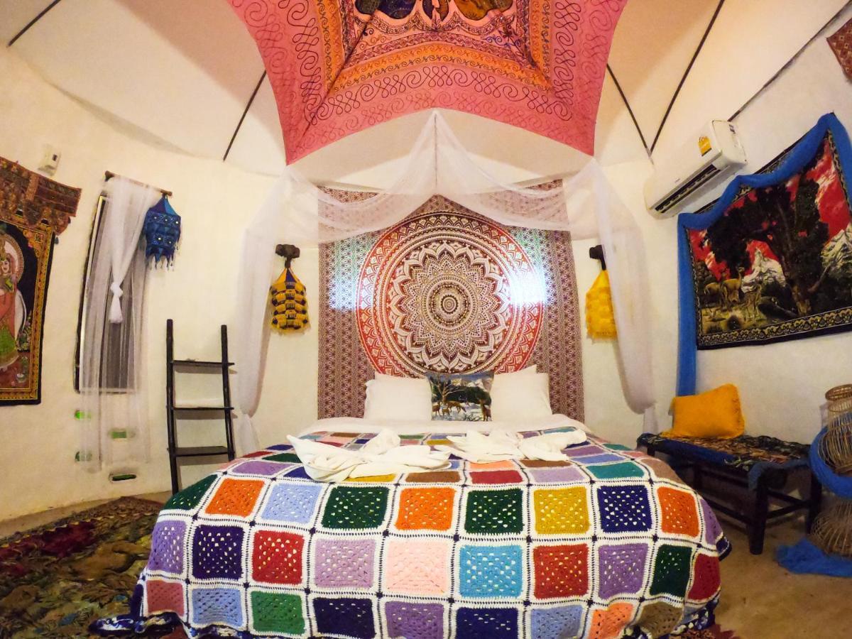 Naracha Resort Mueang Kao 외부 사진