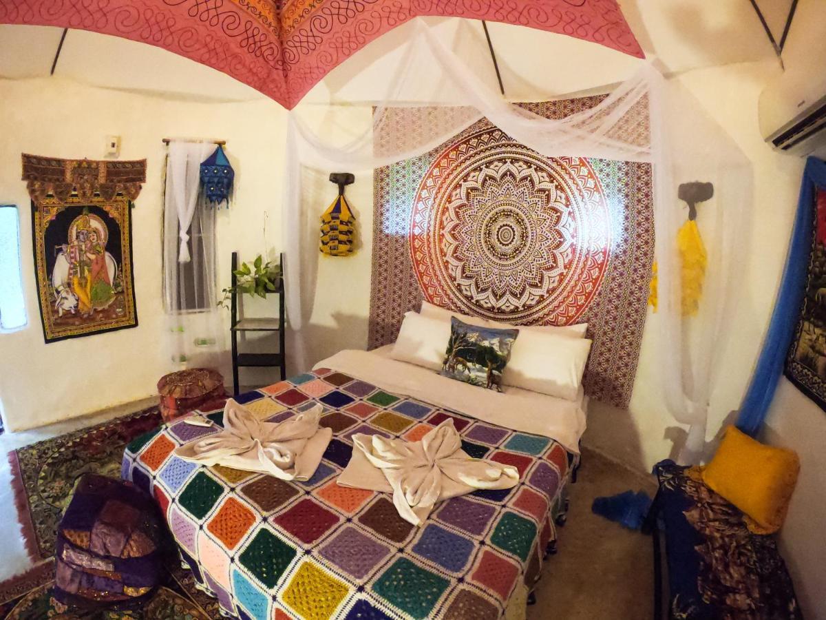 Naracha Resort Mueang Kao 외부 사진