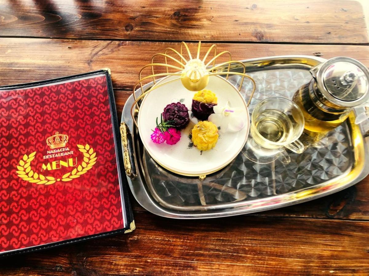 Naracha Resort Mueang Kao 외부 사진