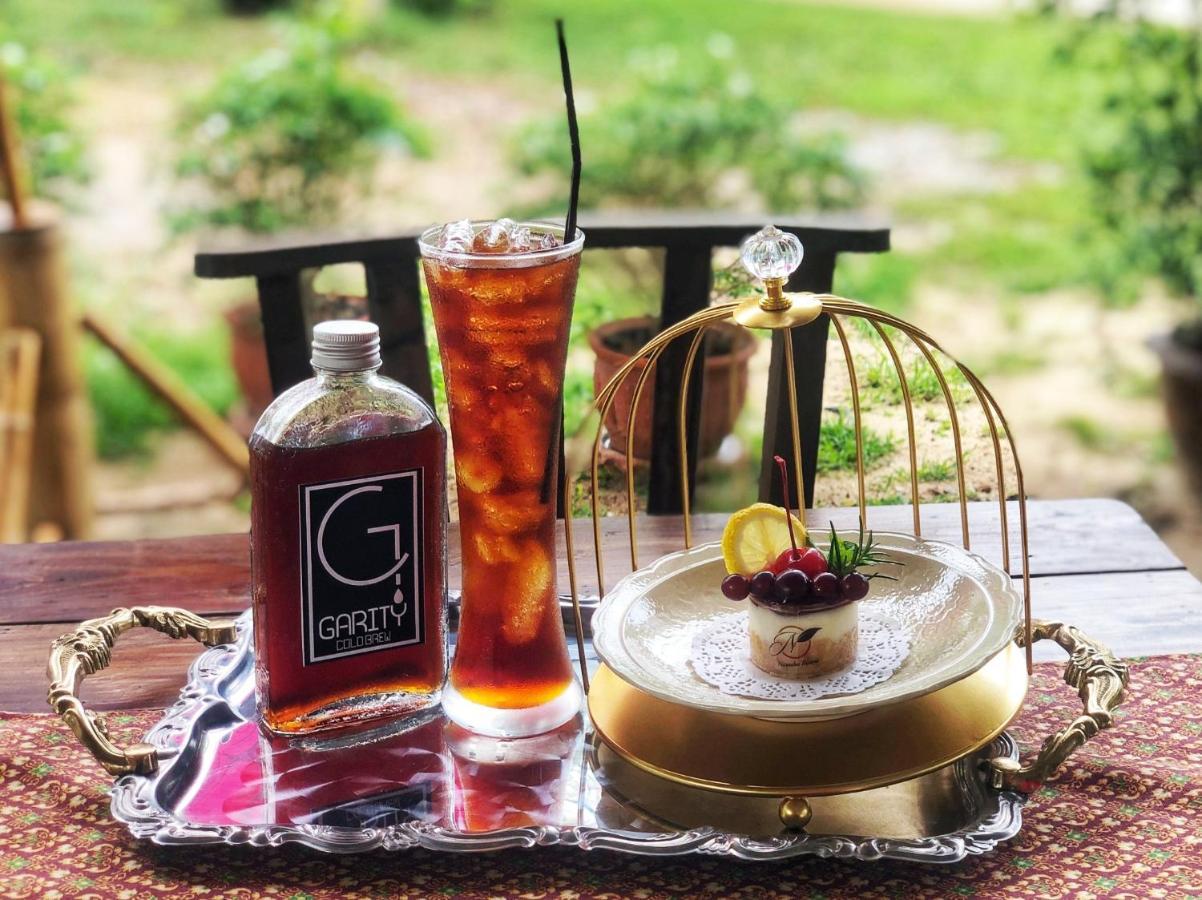 Naracha Resort Mueang Kao 외부 사진