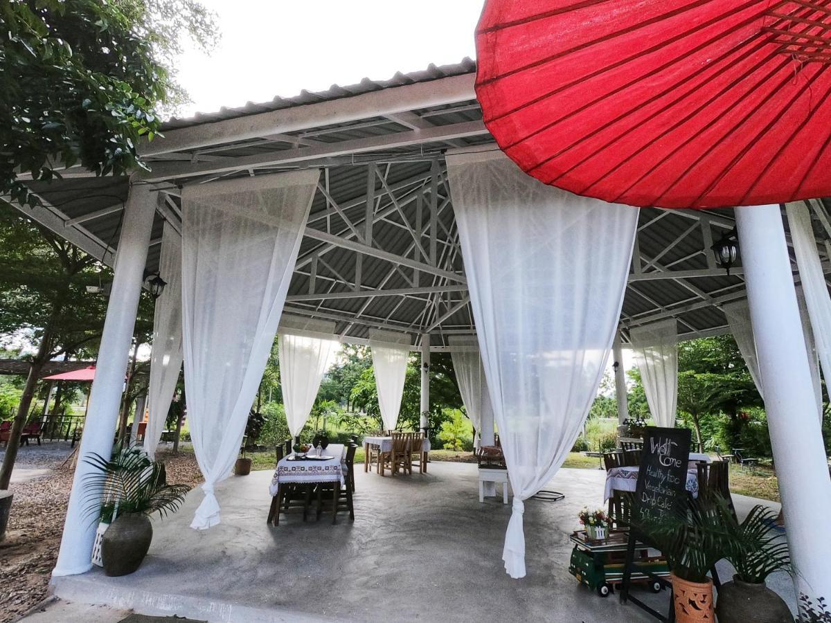 Naracha Resort Mueang Kao 외부 사진
