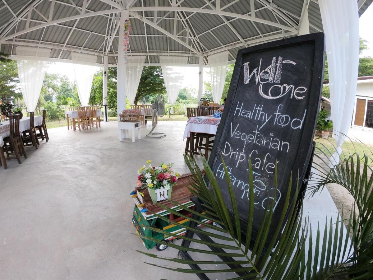Naracha Resort Mueang Kao 외부 사진