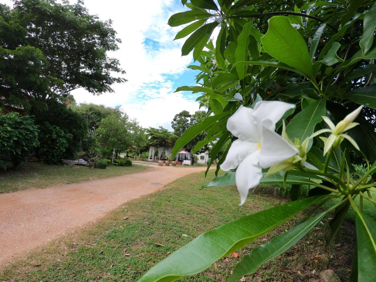 Naracha Resort Mueang Kao 외부 사진
