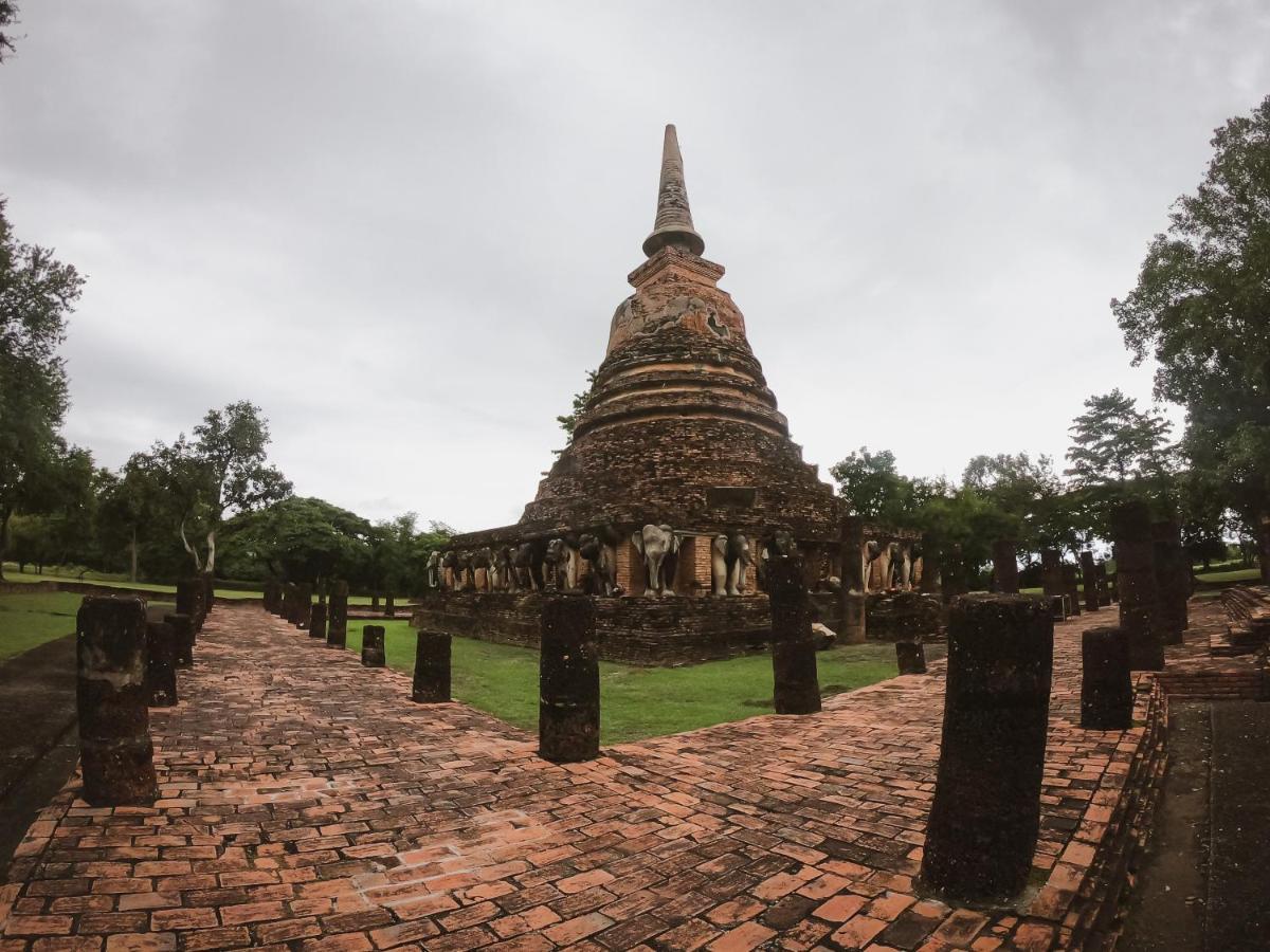 Naracha Resort Mueang Kao 외부 사진