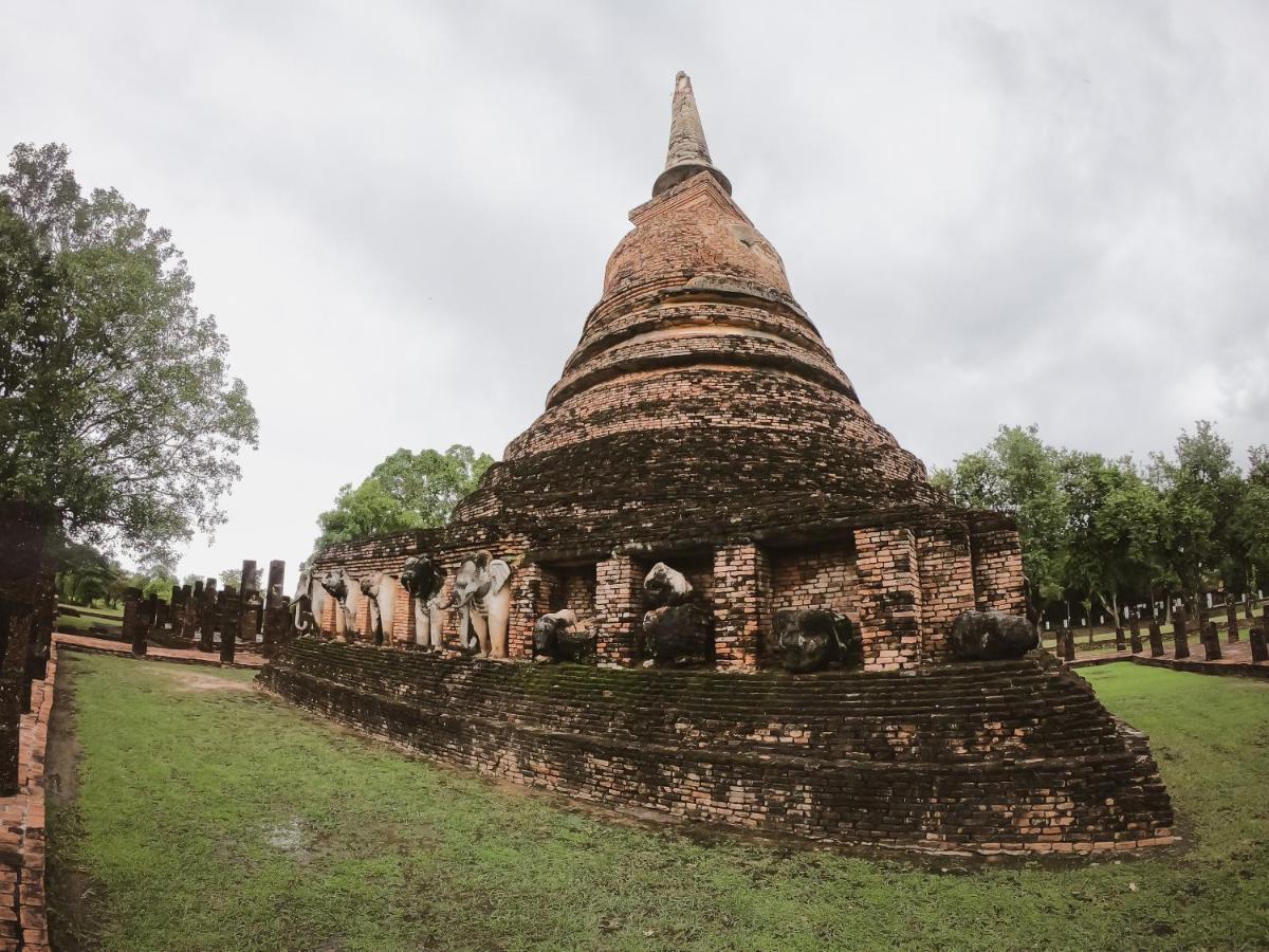 Naracha Resort Mueang Kao 외부 사진
