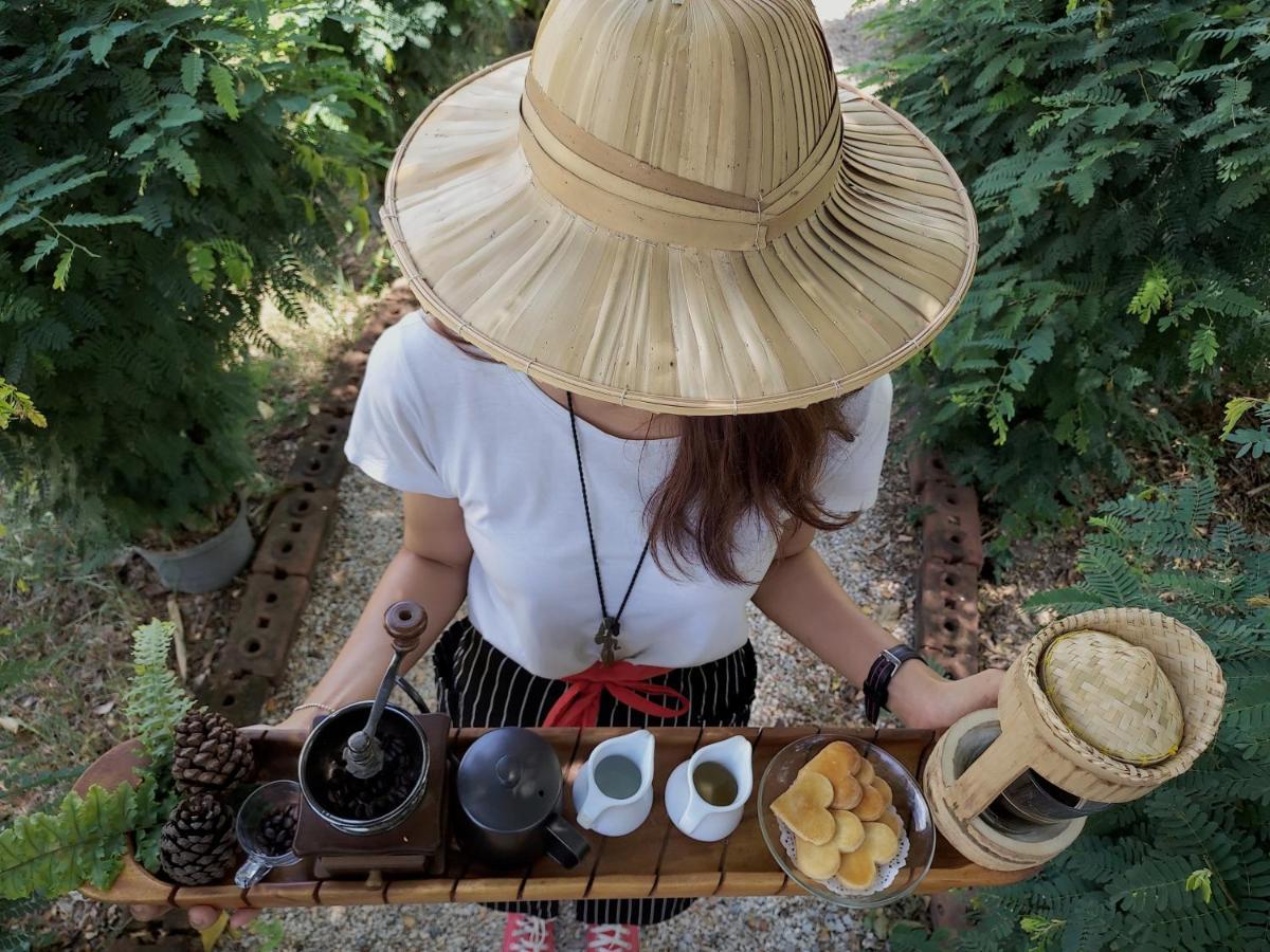 Naracha Resort Mueang Kao 외부 사진