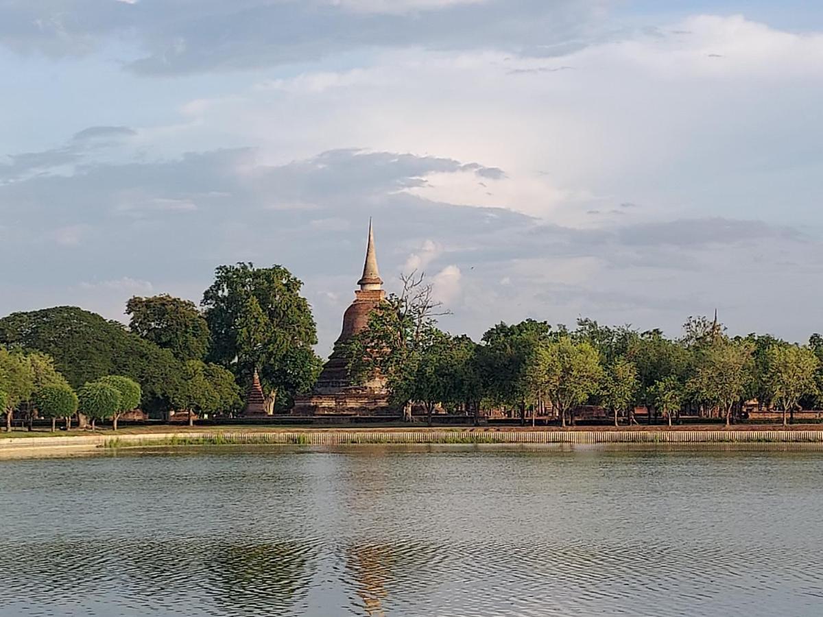 Naracha Resort Mueang Kao 외부 사진