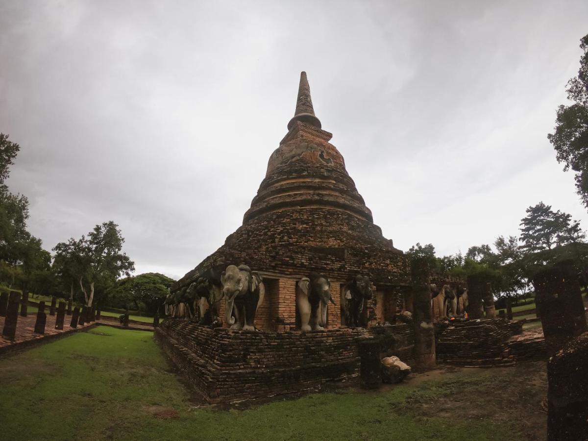 Naracha Resort Mueang Kao 외부 사진